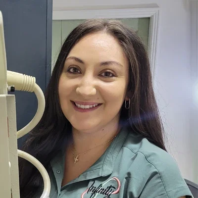 Chiropractic Liberty MO Shantel